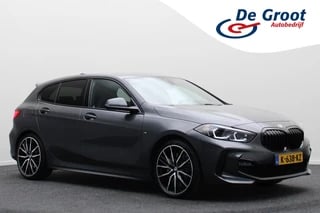 BMW 1 Serie 120i High Executive Edition