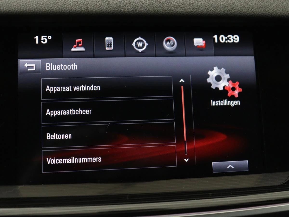 Hoofdafbeelding Opel Insignia