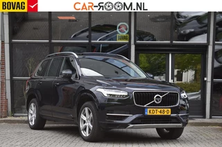 Volvo XC90 2.0 T8 Twin Engine AWD Inscription Pano Lane ACC 7Pers 7P