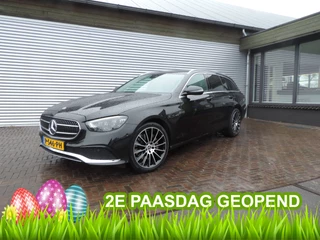 Mercedes-Benz E-Klasse Estate 300 e Business Solution Luxury