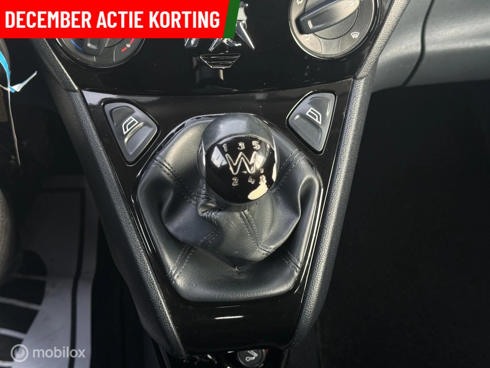 Hoofdafbeelding Ford Ka