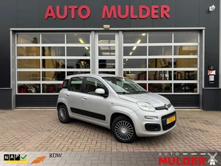 Hoofdafbeelding Fiat Panda Fiat Panda TWINAIR 60 EDIZIONE COOL / AIRCO / UNIEK 38.000KM! / RIJKLAAR!