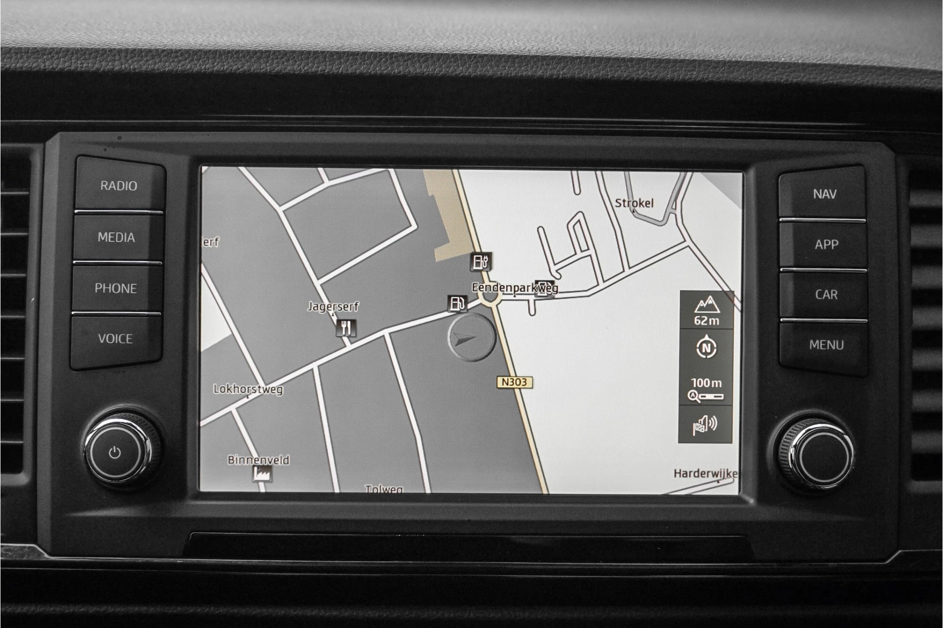 Hoofdafbeelding CUPRA Ateca