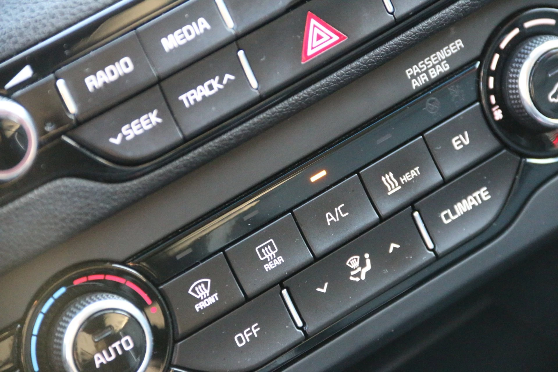 Hoofdafbeelding Kia e-Niro