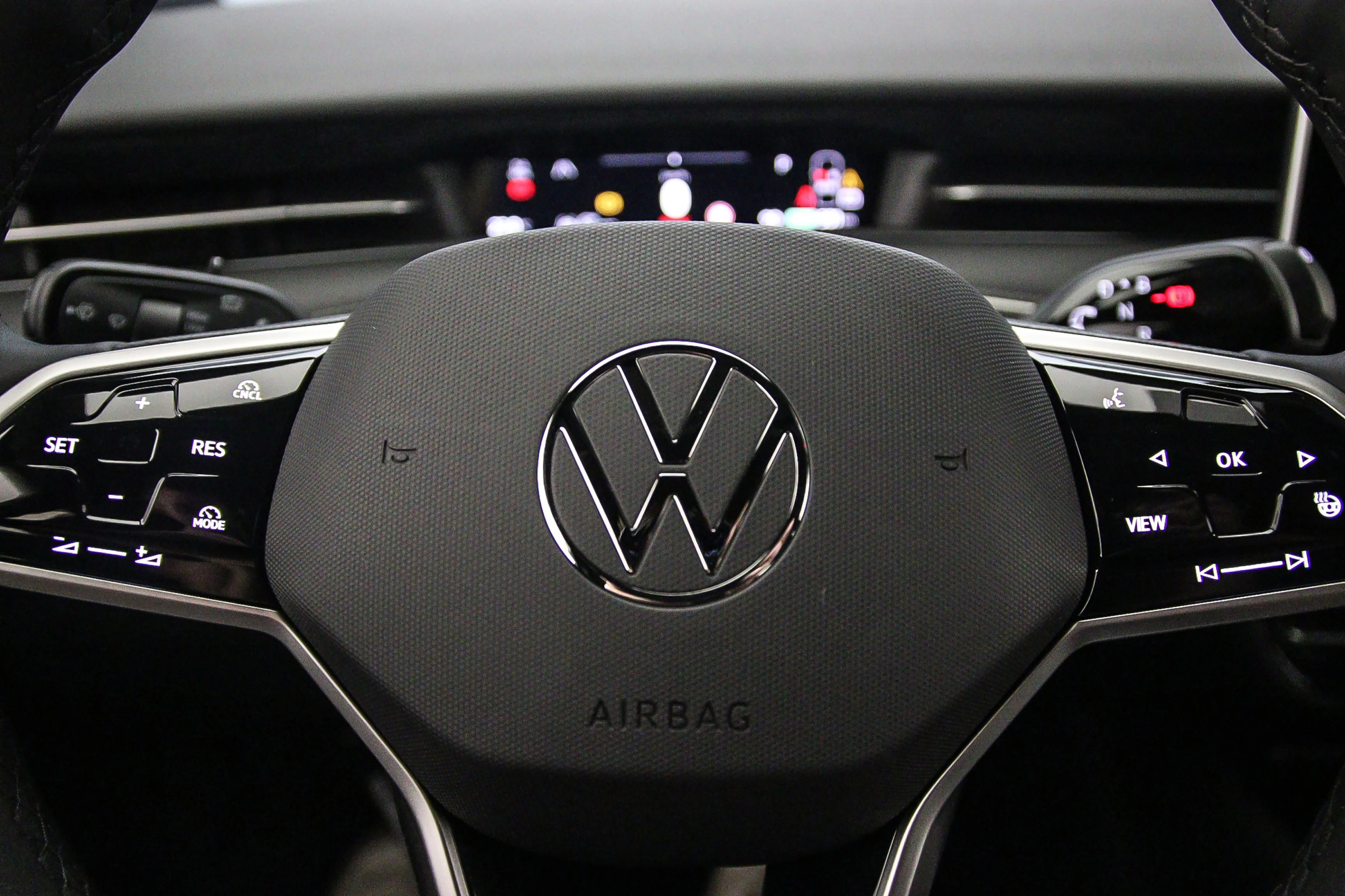 Hoofdafbeelding Volkswagen ID.7