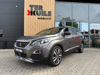 Peugeot 5008 1.2 PureTech GT-Line 7p / Rijklaar / BTW