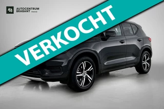 Volvo XC40 1.5 T3 Momentum Pro (PANORAMADAK, ELETK. WEGKLAPBARE TREKHAAK, 1e EIGENAAR, CAMERA, LED, SFEER, DEALER ONDERHOUDEN)