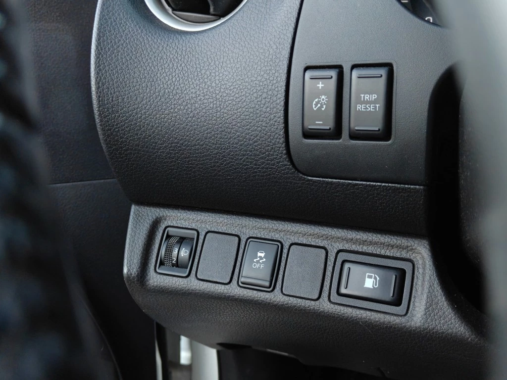 Hoofdafbeelding Nissan Navara