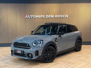 Mini Mini Countryman 1.5 Cooper S E ALL4 220PK - Pano - Cam