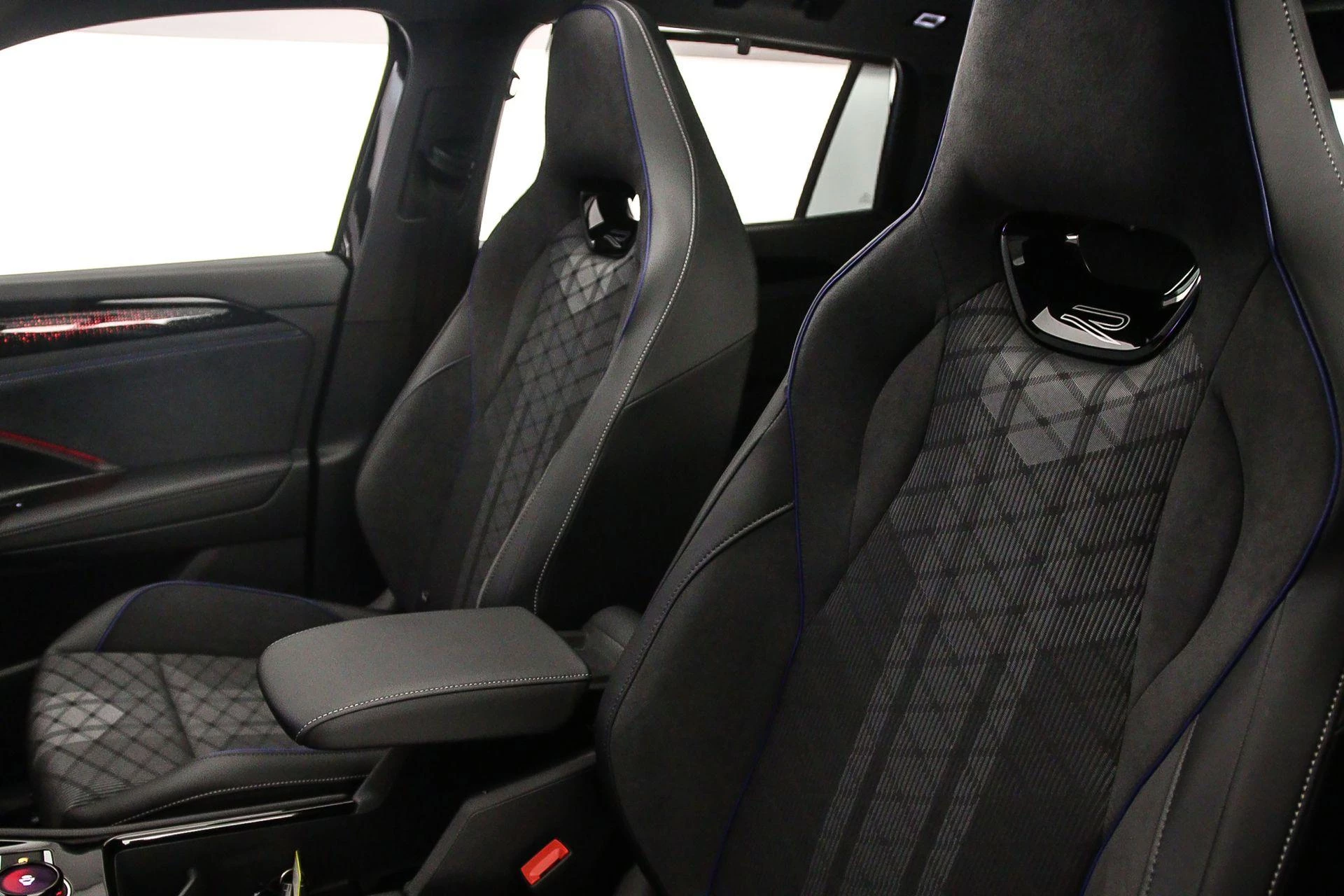 Hoofdafbeelding Volkswagen Tayron