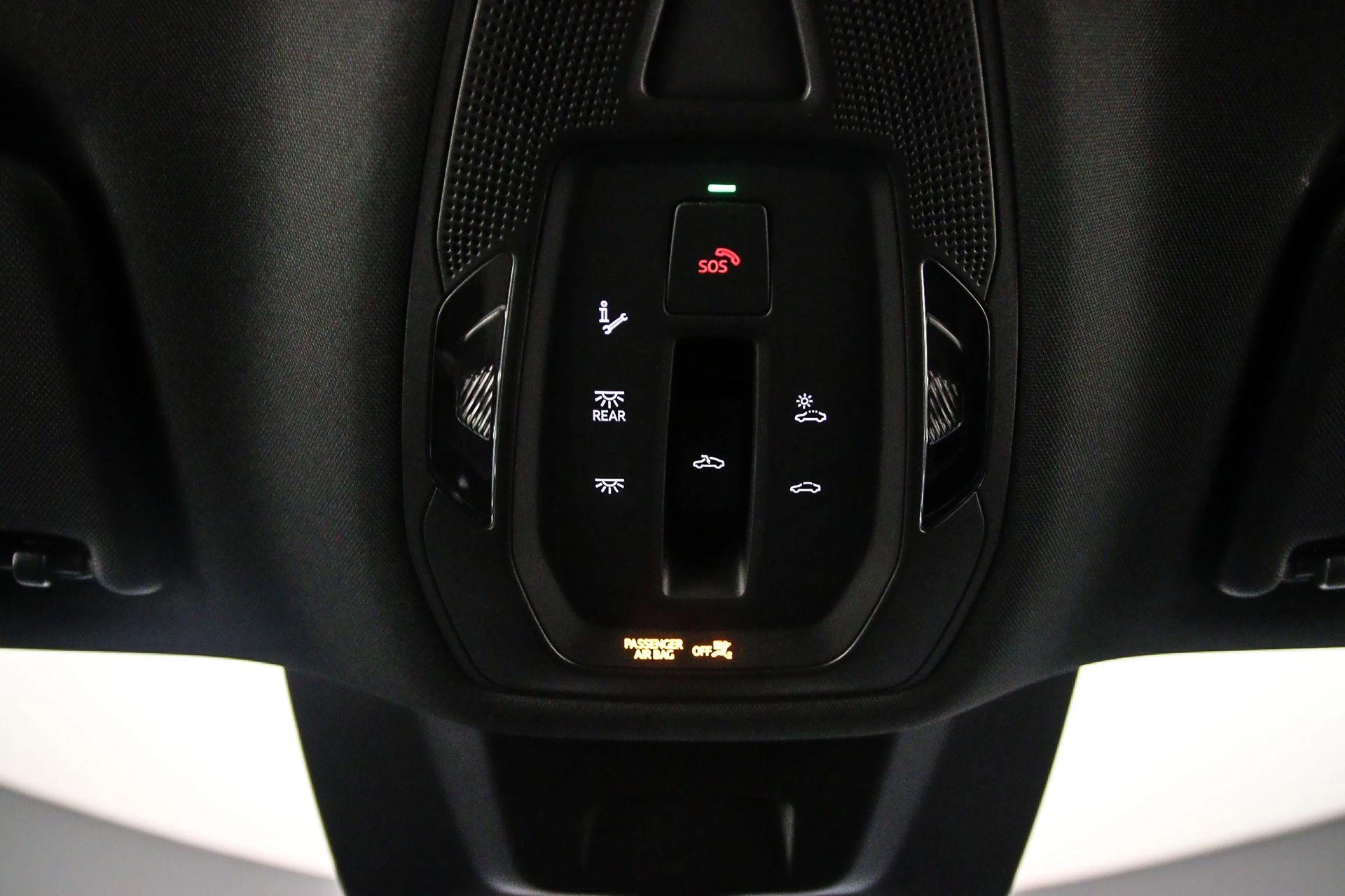Hoofdafbeelding Audi Q6 e-tron