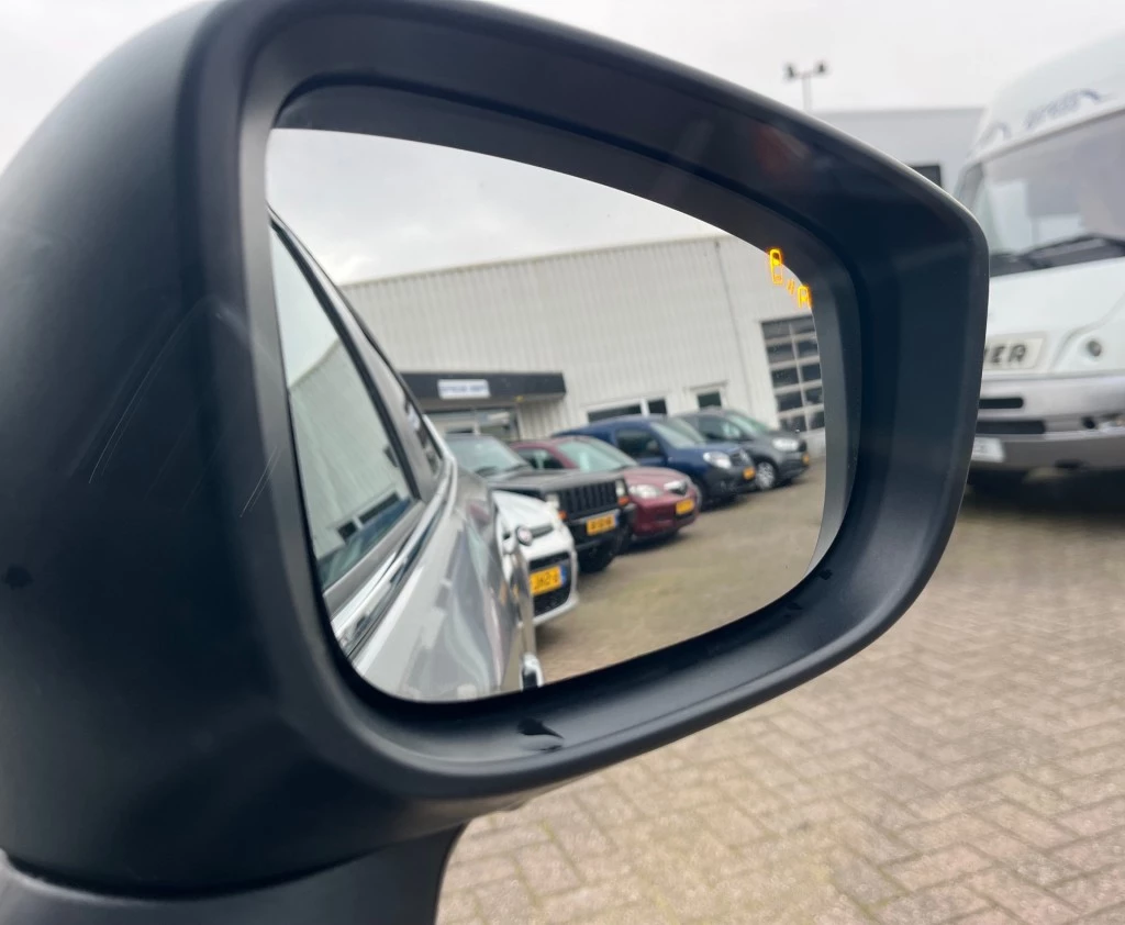 Hoofdafbeelding Mazda 3