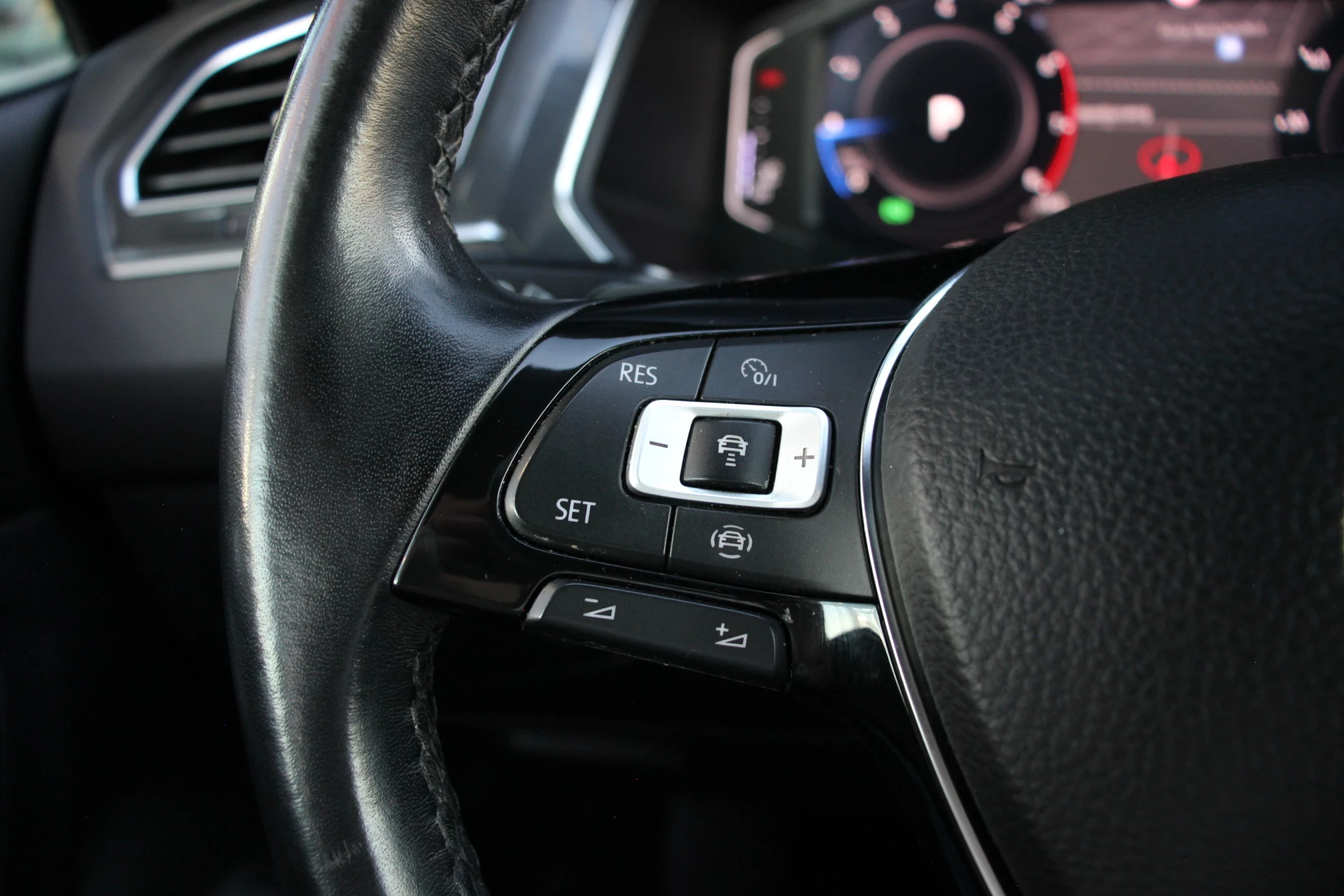 Hoofdafbeelding Volkswagen Tiguan Allspace