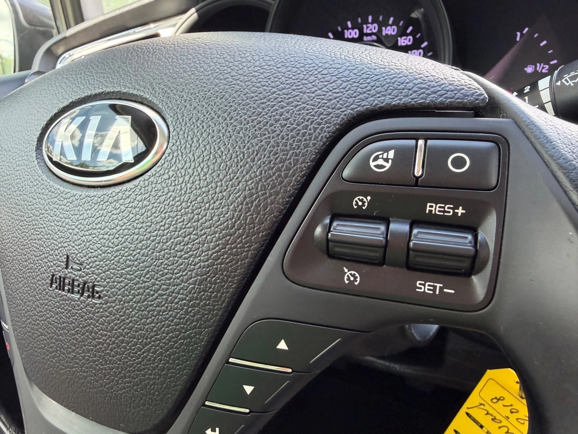 Hoofdafbeelding Kia cee'd