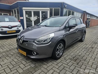 Renault Clio Estate 0.9 TCe Dynamique