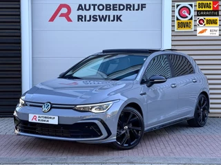 Volkswagen Golf 1.5 eTSI R-Line Pano/Matrix/Camera