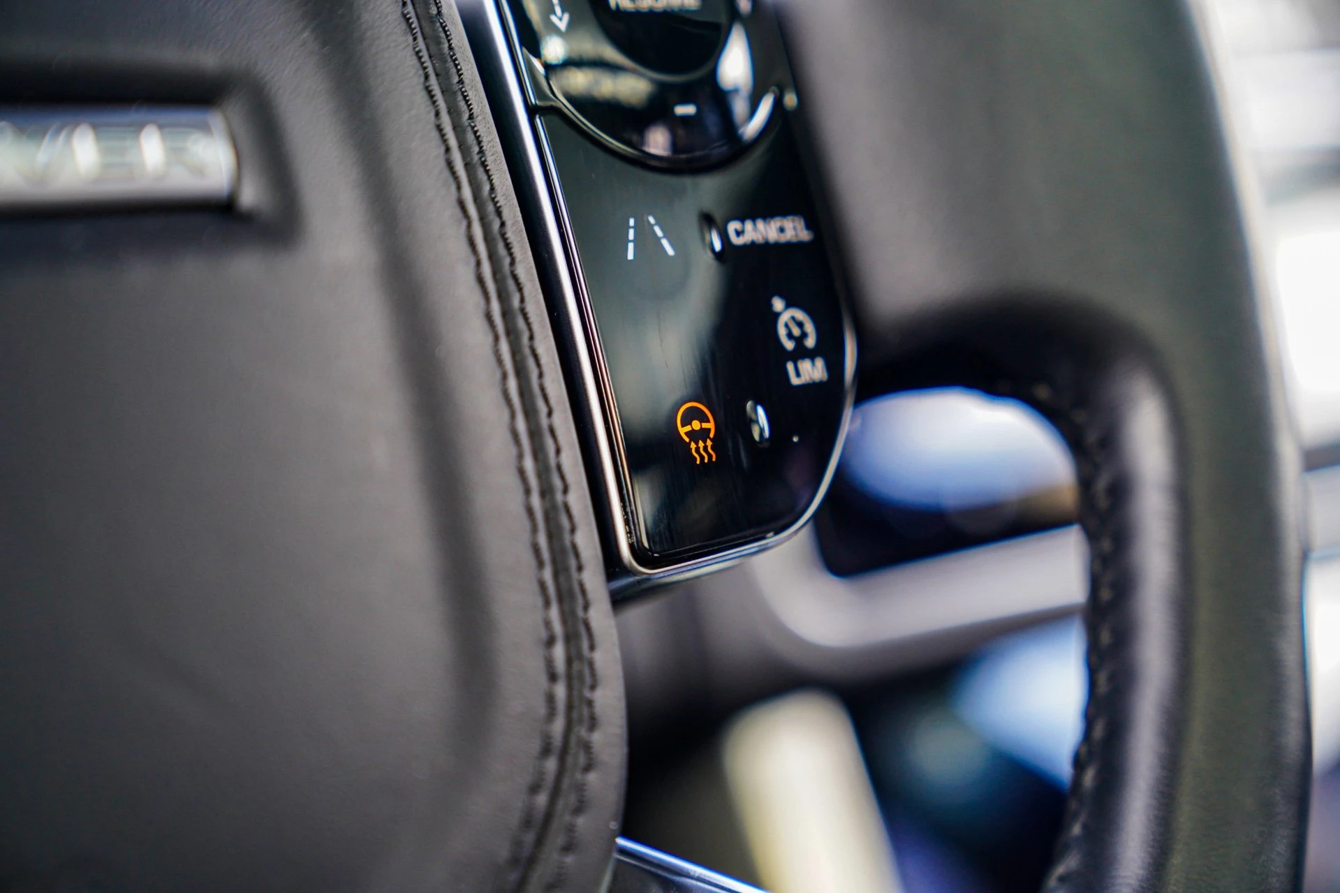 Hoofdafbeelding Land Rover Range Rover