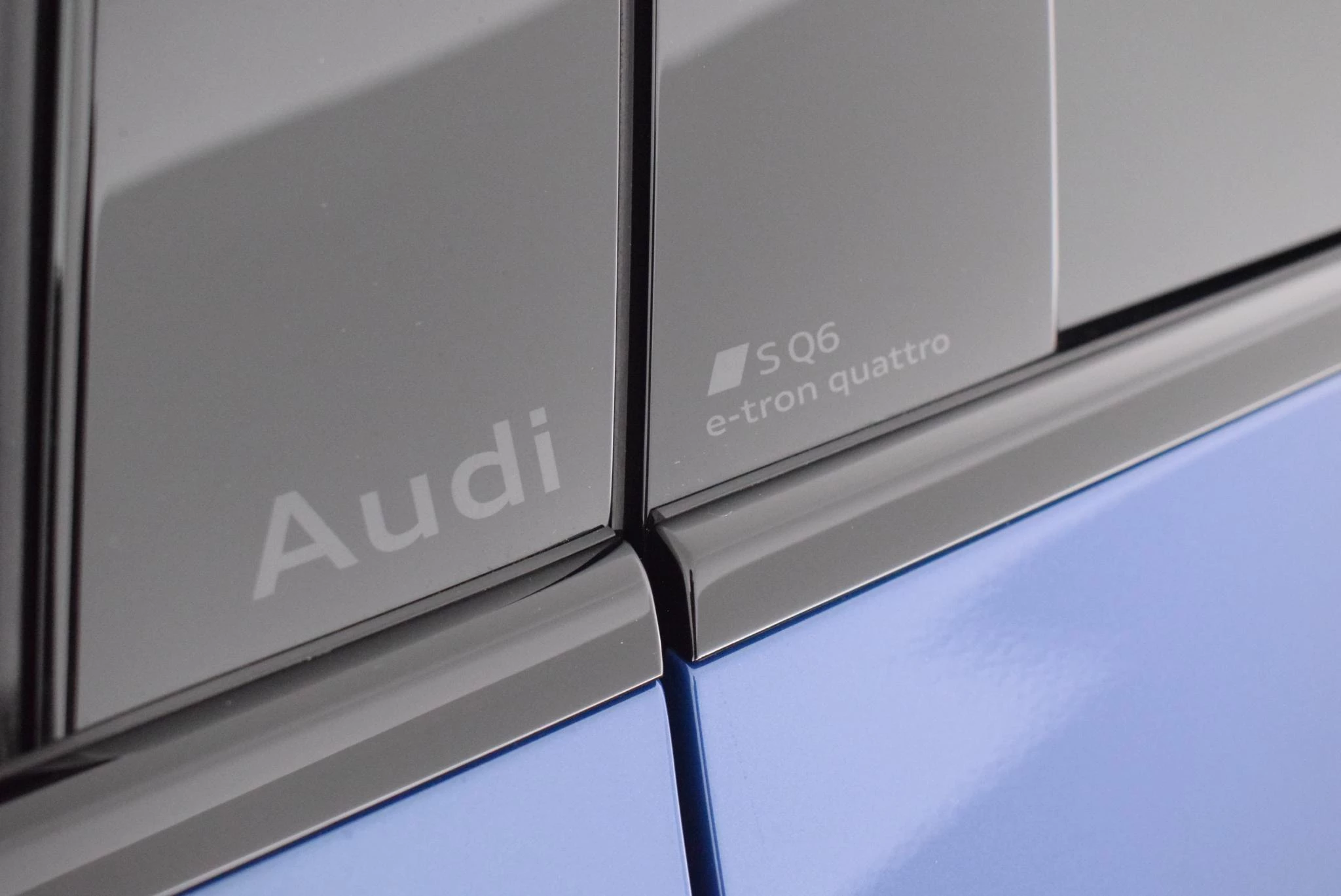 Hoofdafbeelding Audi SQ6