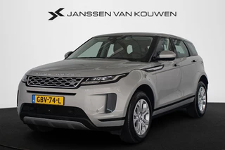 Land Rover Range Rover Evoque 1.5 P300e AWD S Stoelverwarming Navigatie Achteruitrijcamera