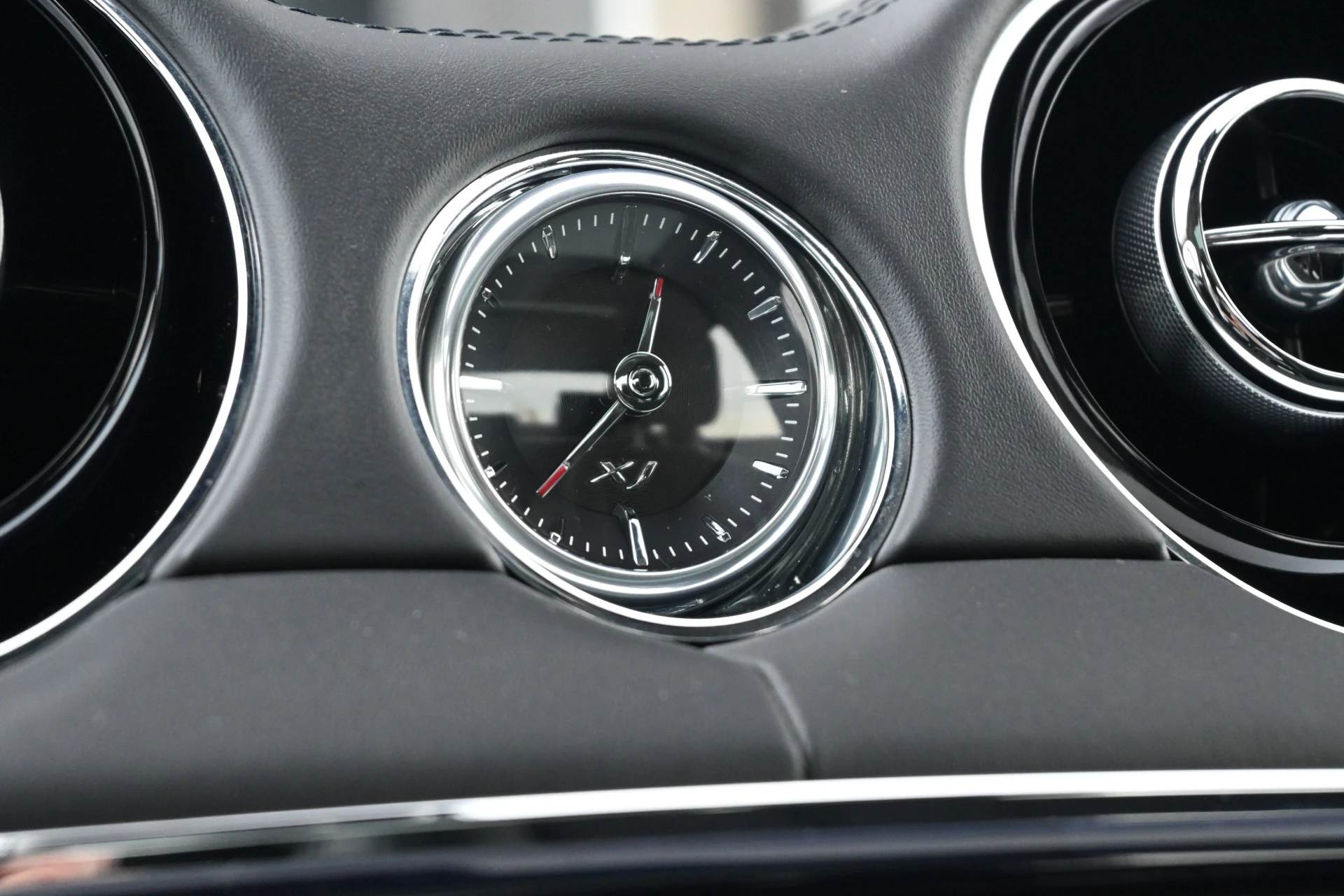 Hoofdafbeelding Jaguar XJ