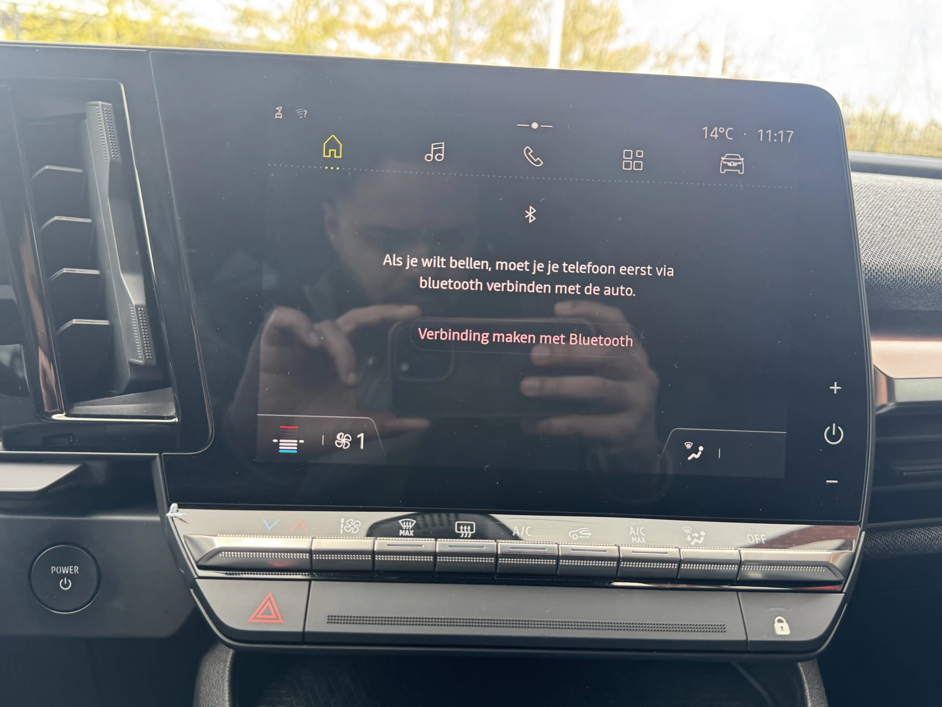 Hoofdafbeelding Renault Megane E-Tech