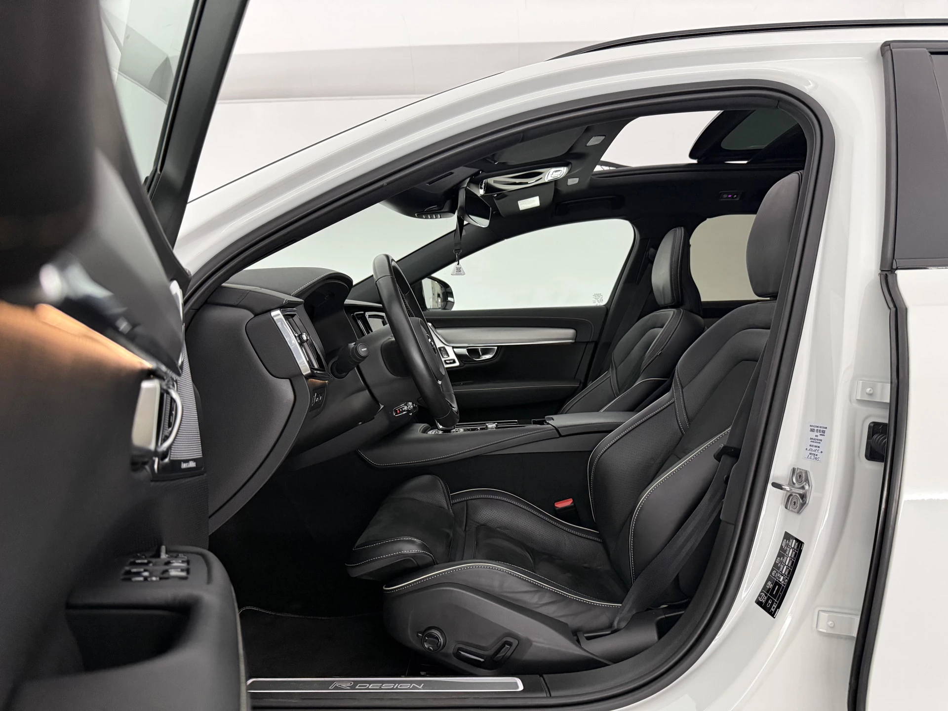 Hoofdafbeelding Volvo V90
