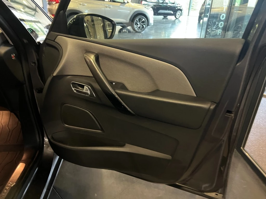 Hoofdafbeelding Citroën Grand C4 Spacetourer