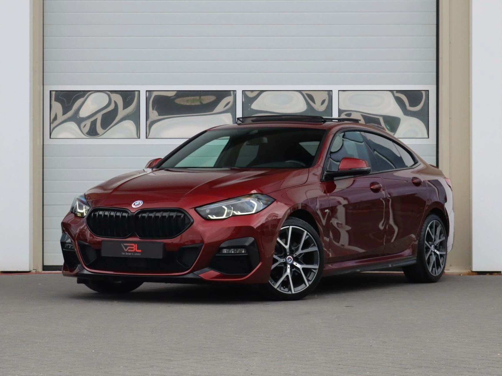 Hoofdafbeelding BMW 2 Serie