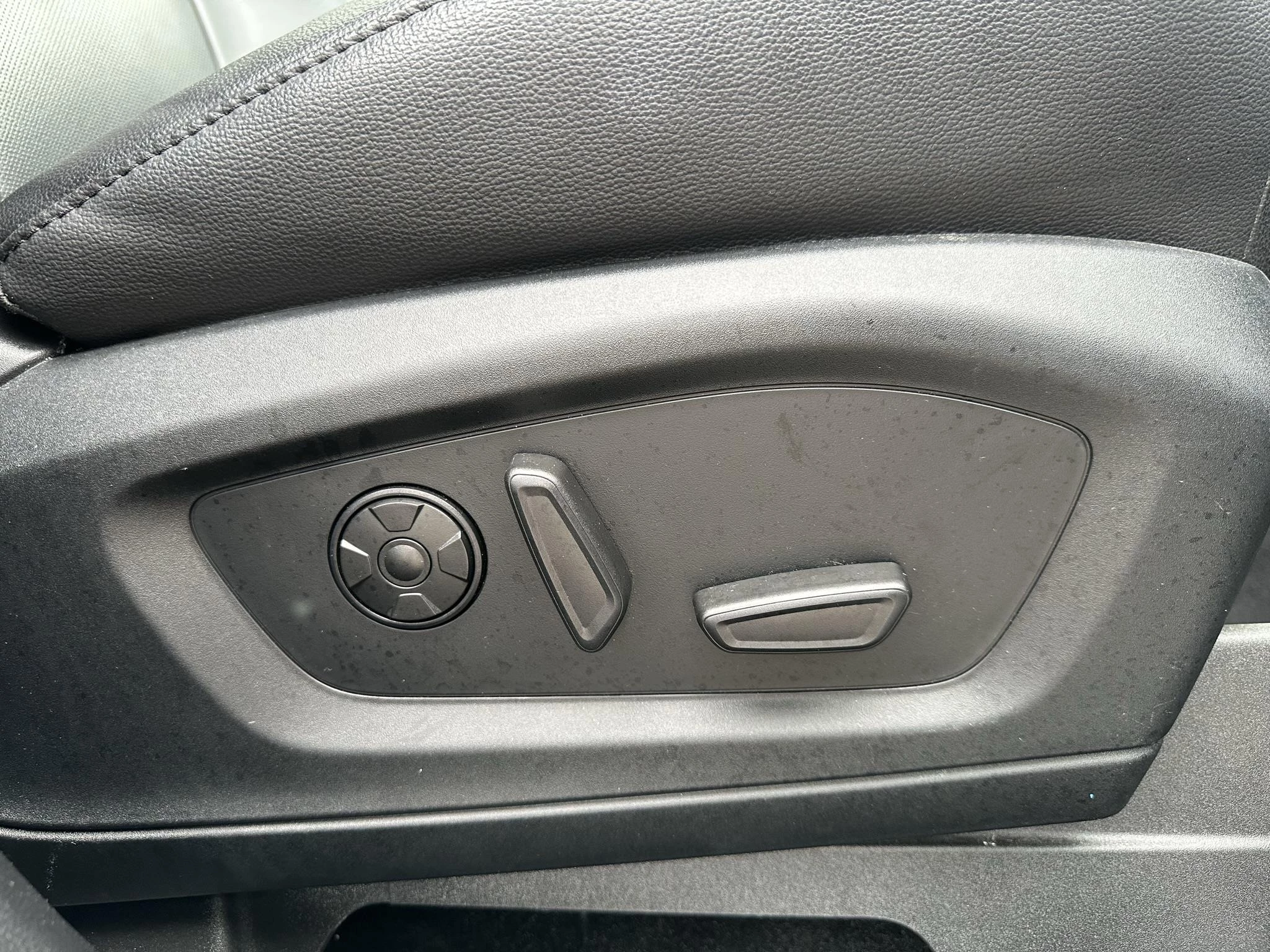 Hoofdafbeelding Ford Explorer