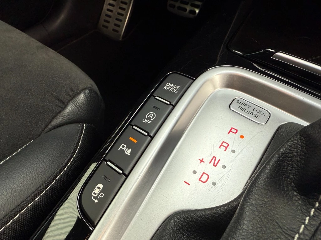 Hoofdafbeelding Kia Ceed