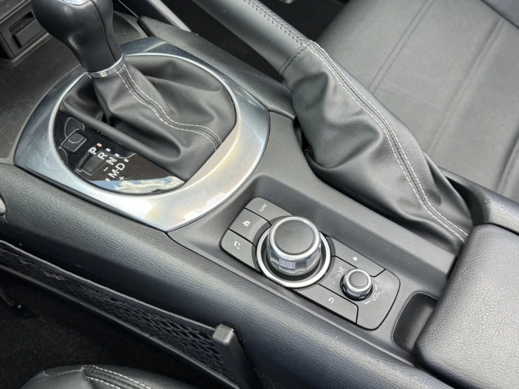 Hoofdafbeelding Fiat 124 Spider