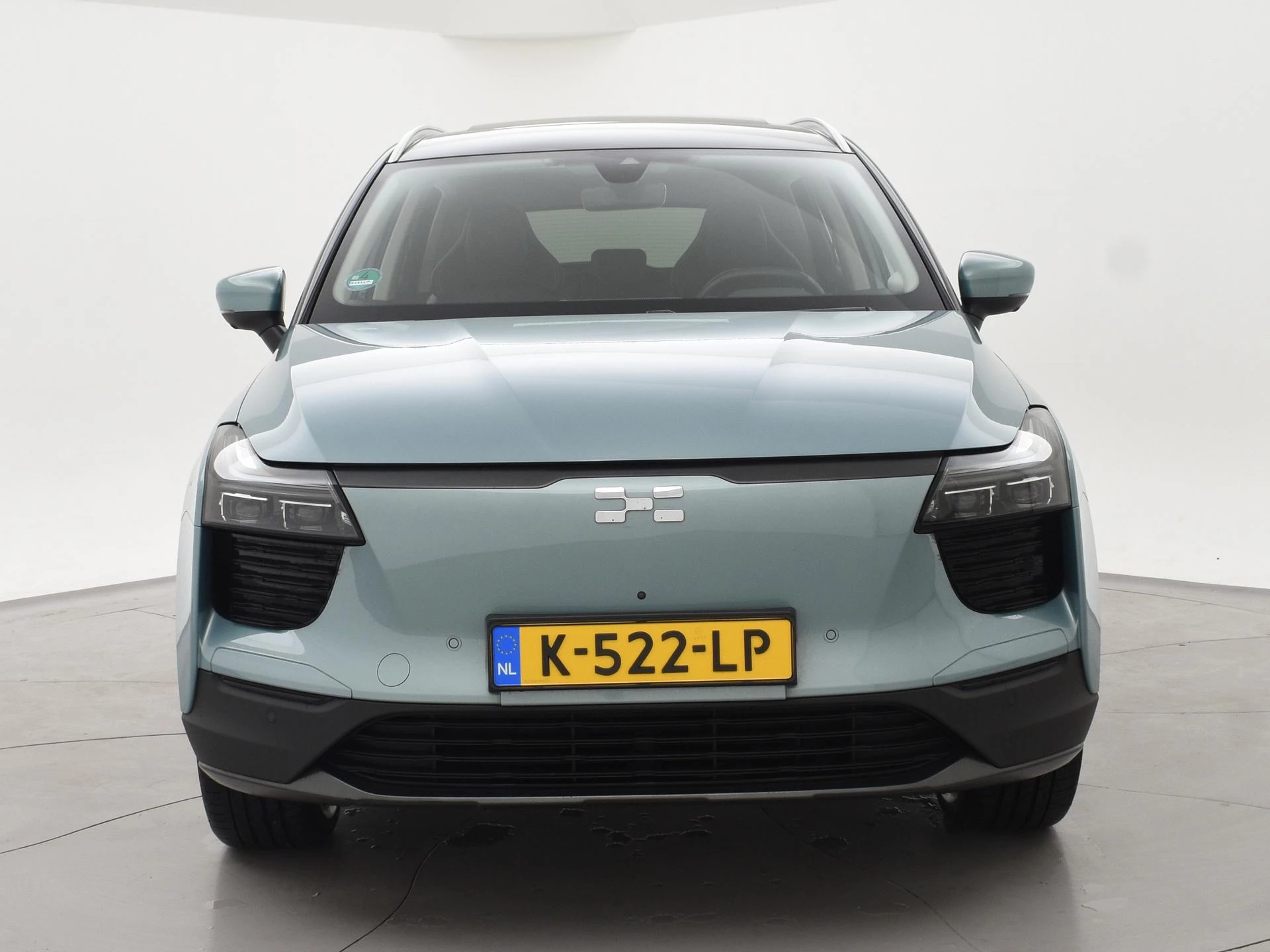 Hoofdafbeelding Aiways U5