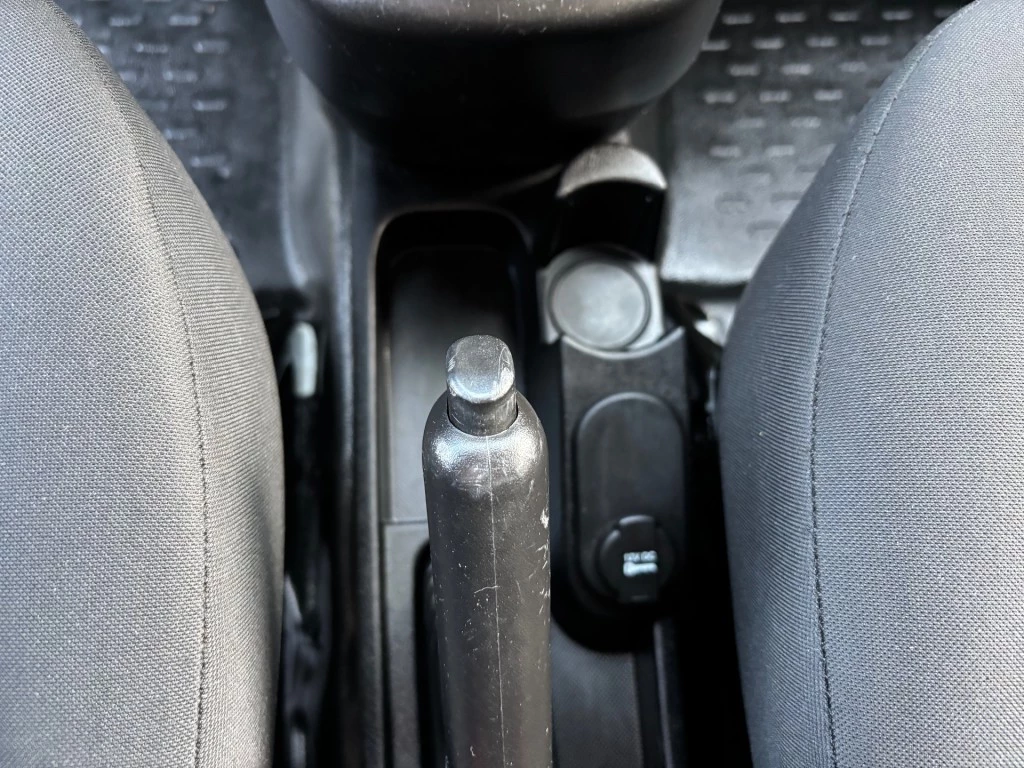 Hoofdafbeelding Fiat Fiorino