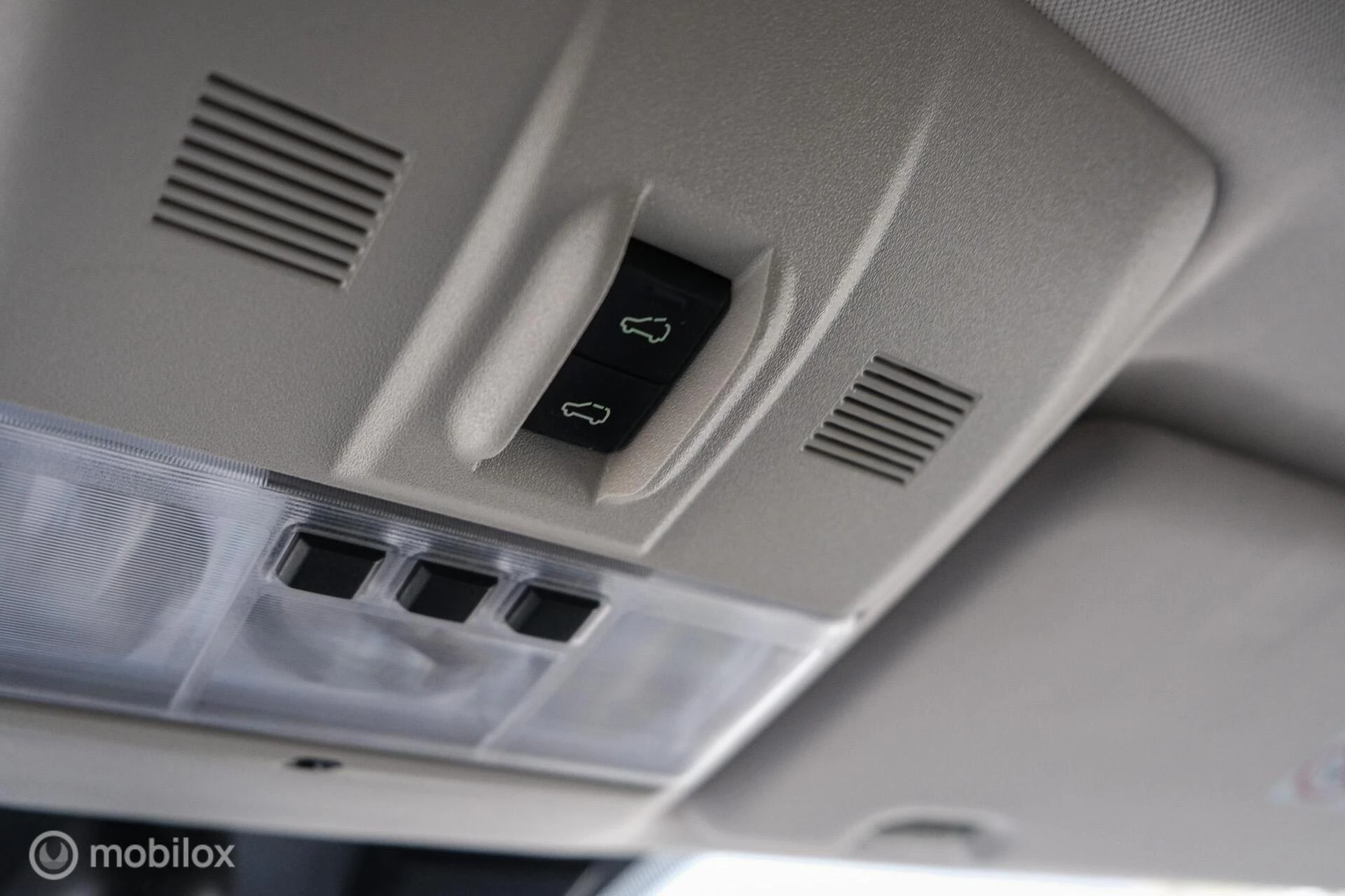 Hoofdafbeelding Land Rover Discovery