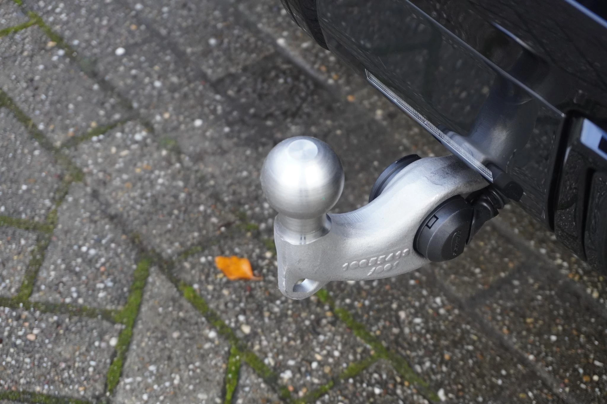 Hoofdafbeelding BMW XM