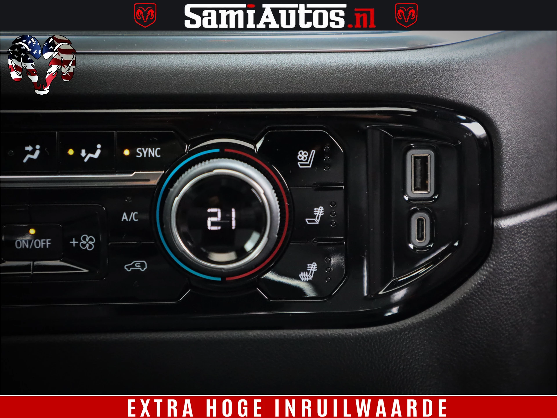 Hoofdafbeelding Chevrolet Silverado