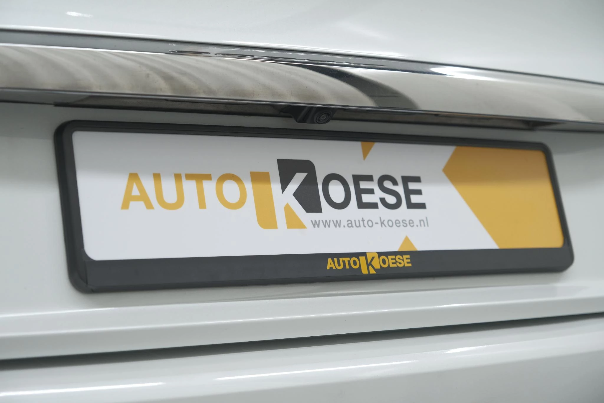 Hoofdafbeelding Renault Grand Scénic