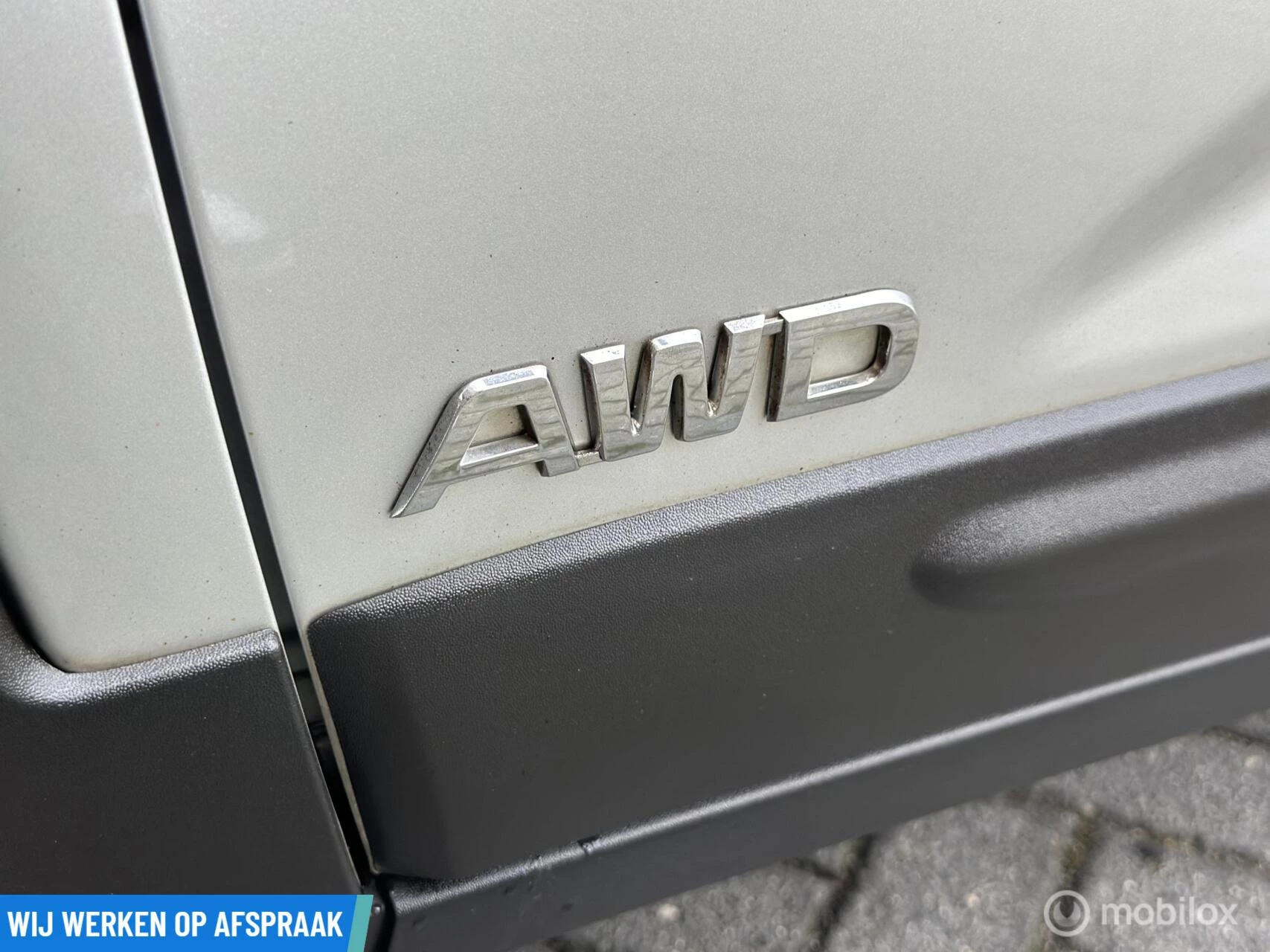 Hoofdafbeelding Kia Sorento