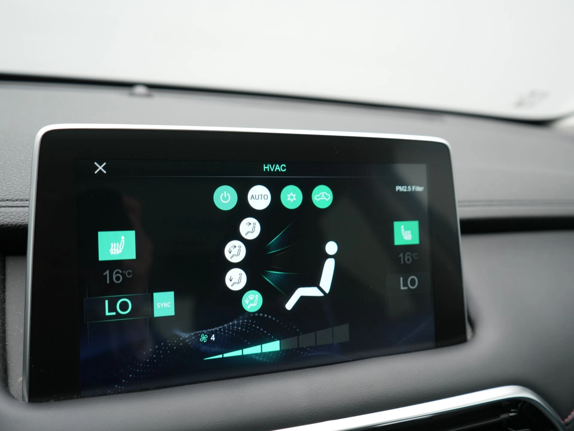 Hoofdafbeelding MG EHS