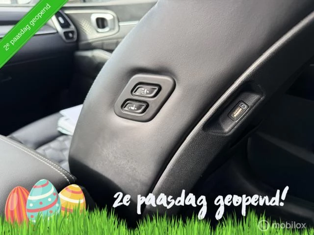 Hoofdafbeelding Kia Sorento