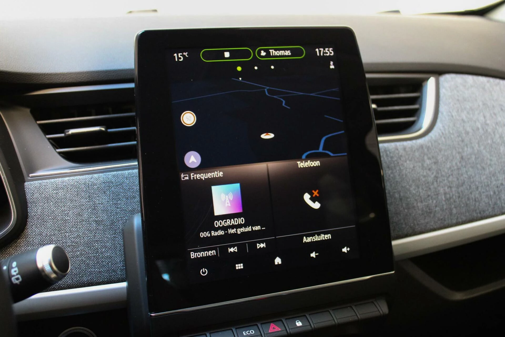 Hoofdafbeelding Renault ZOE
