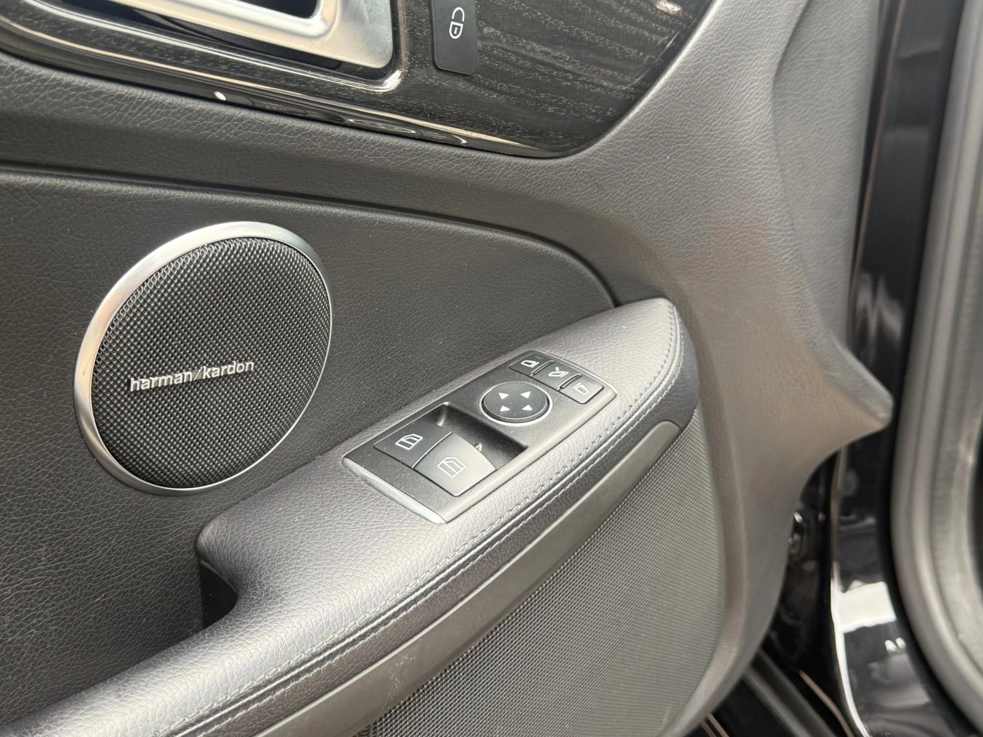 Hoofdafbeelding Mercedes-Benz SLK