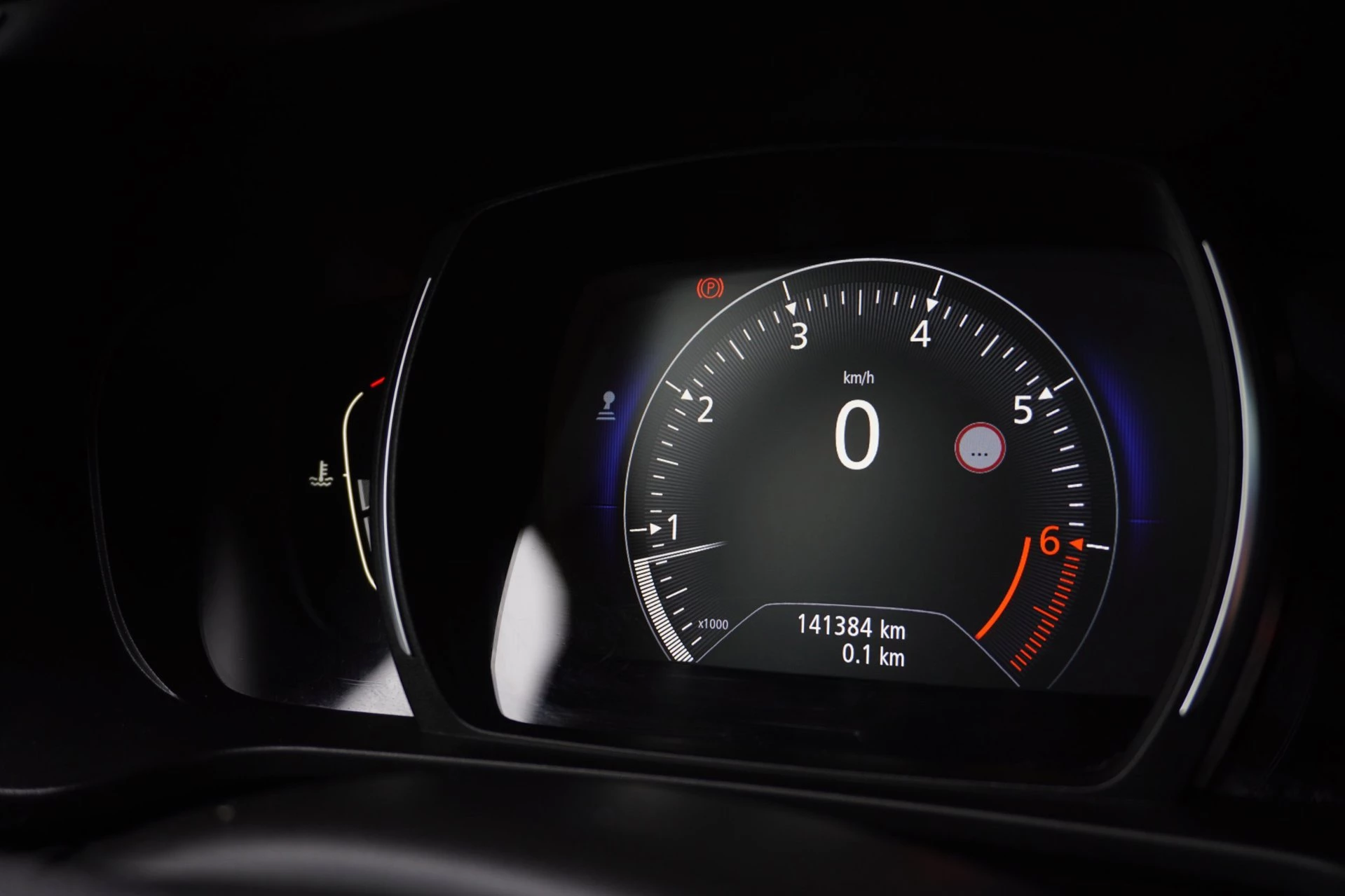 Hoofdafbeelding Renault Kadjar