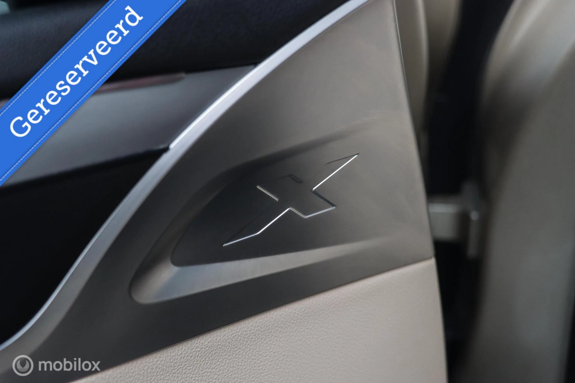 Hoofdafbeelding BMW X4