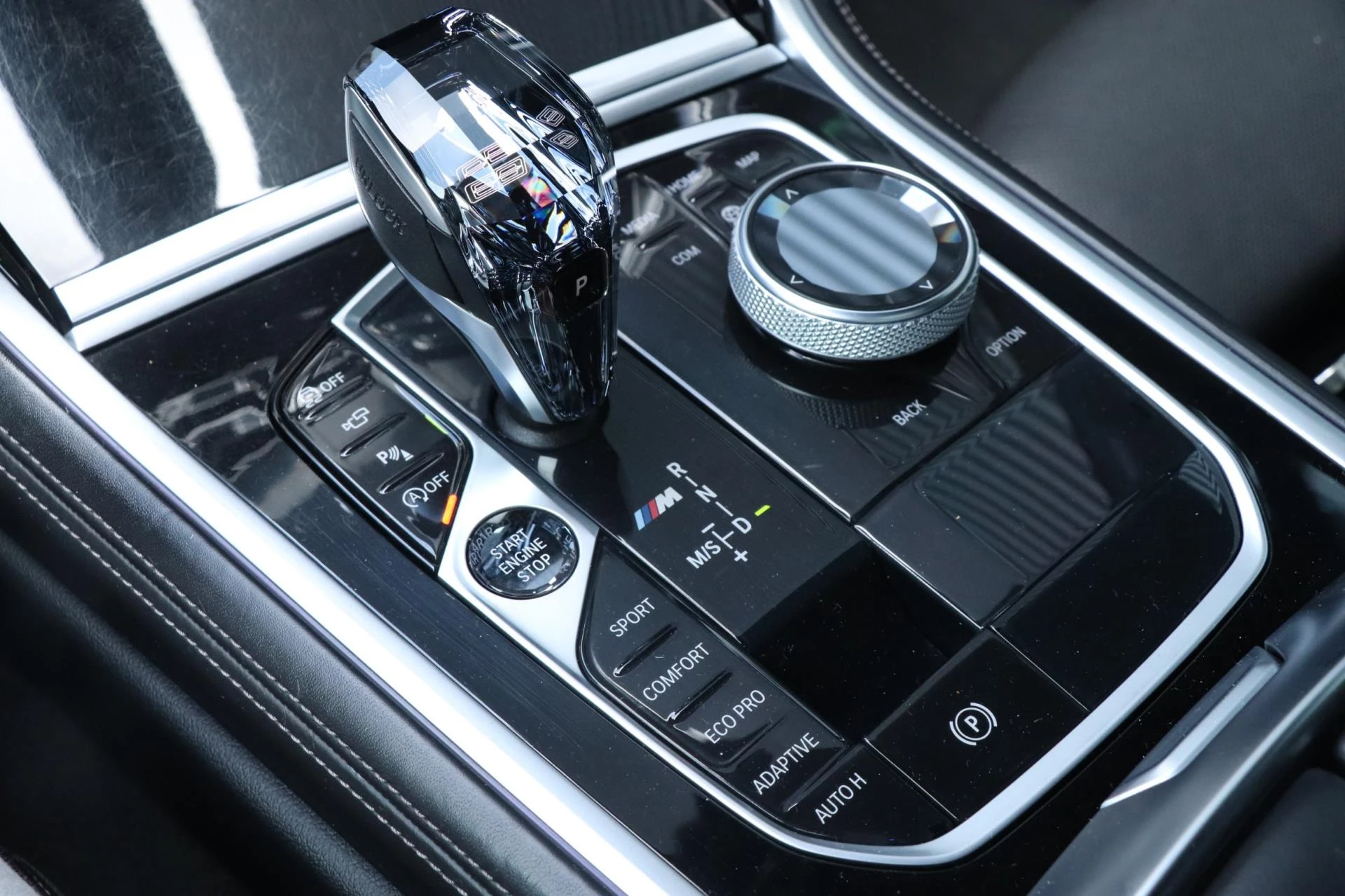 Hoofdafbeelding BMW 8 Serie