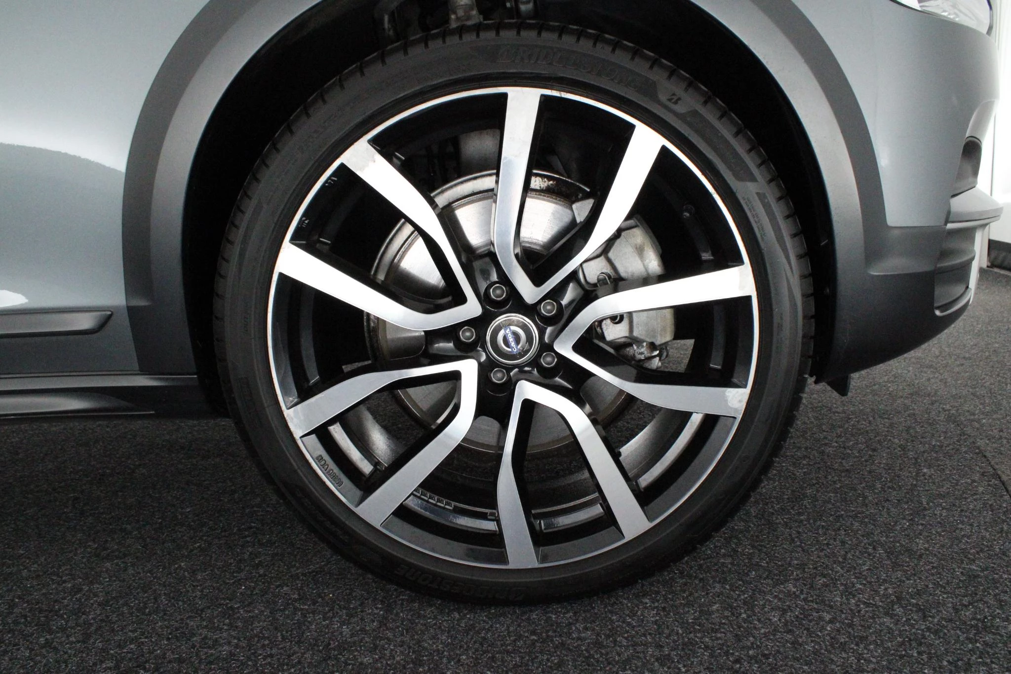 Hoofdafbeelding Volvo V90