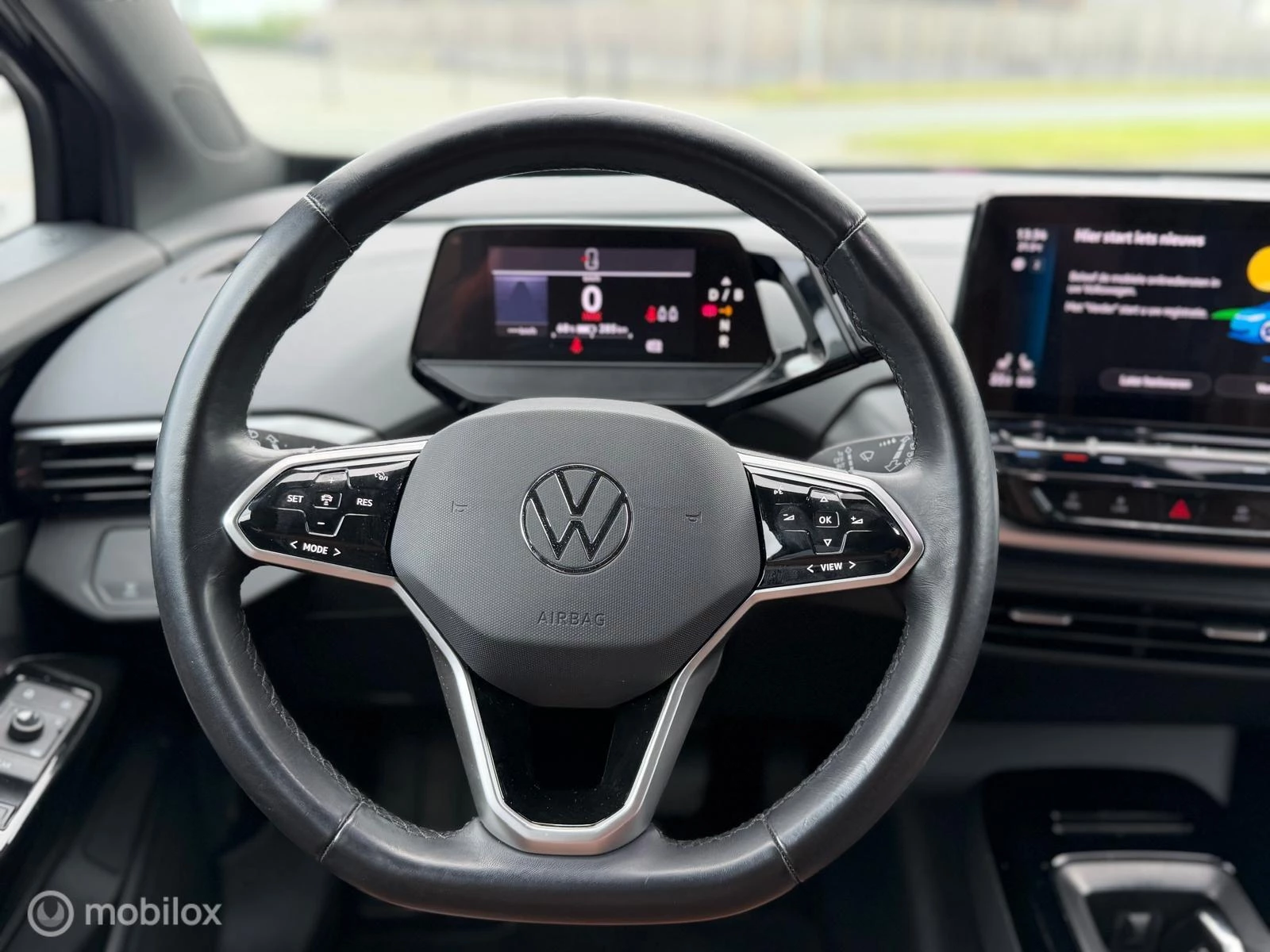 Hoofdafbeelding Volkswagen ID.4
