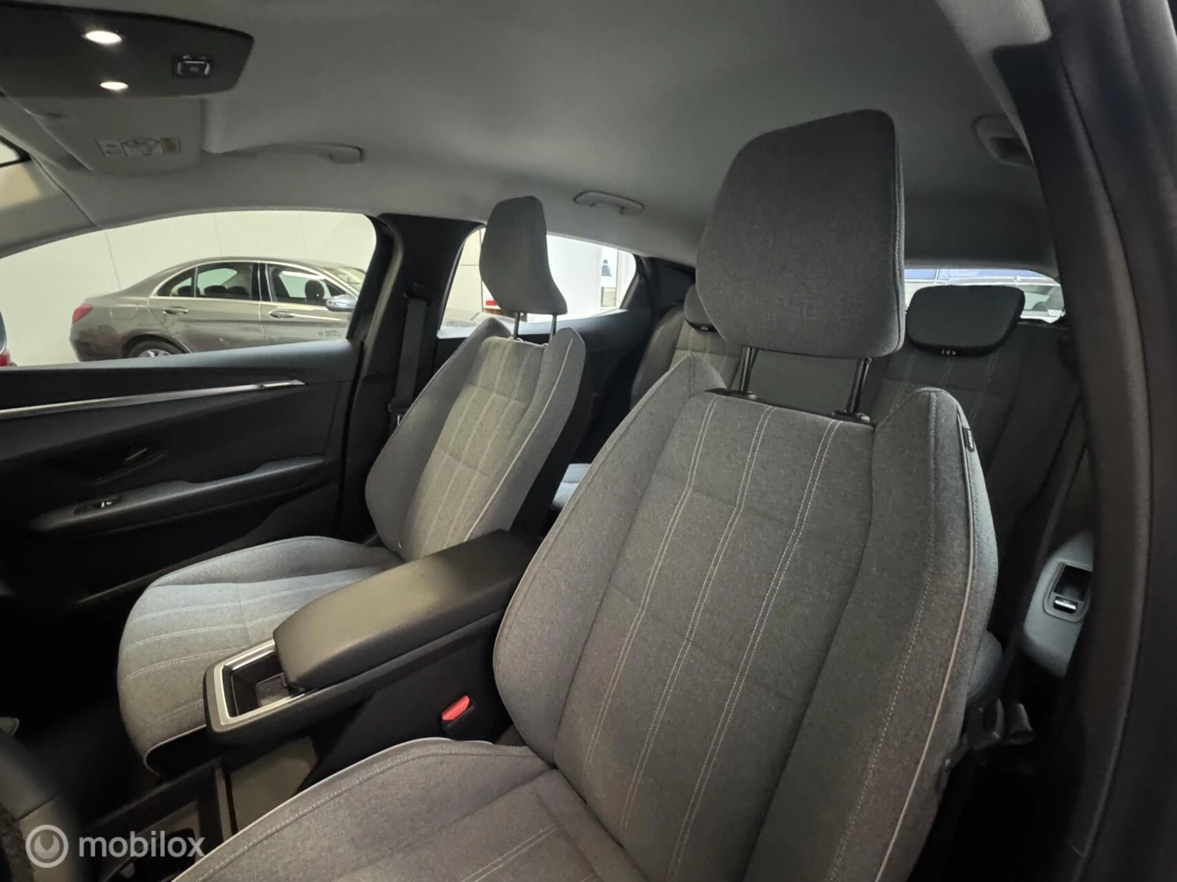 Hoofdafbeelding Renault Megane E-Tech