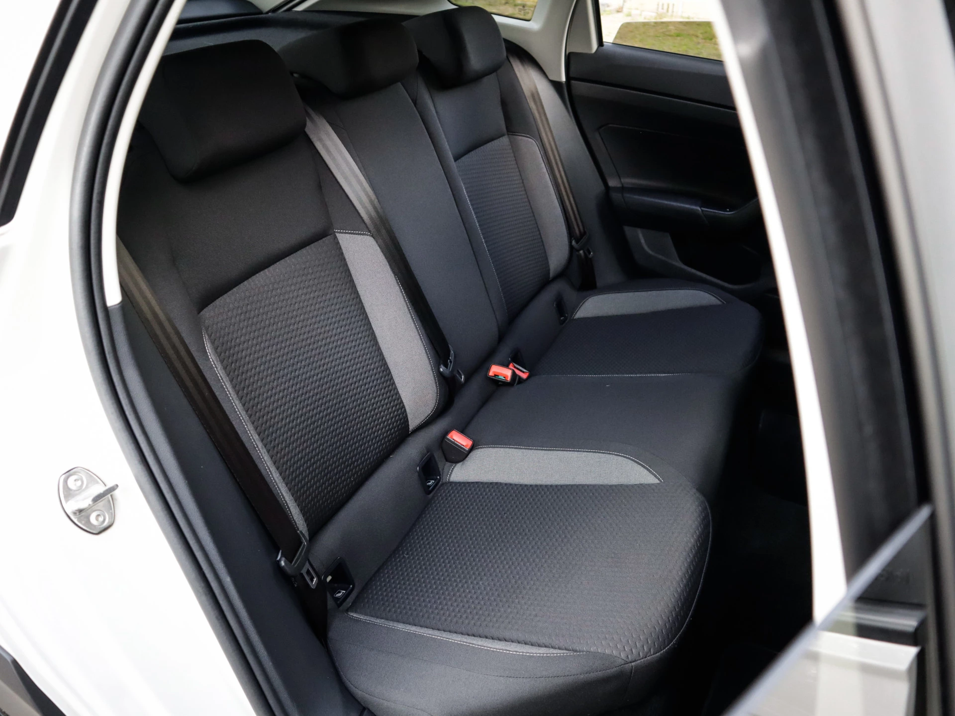 Hoofdafbeelding Volkswagen Taigo