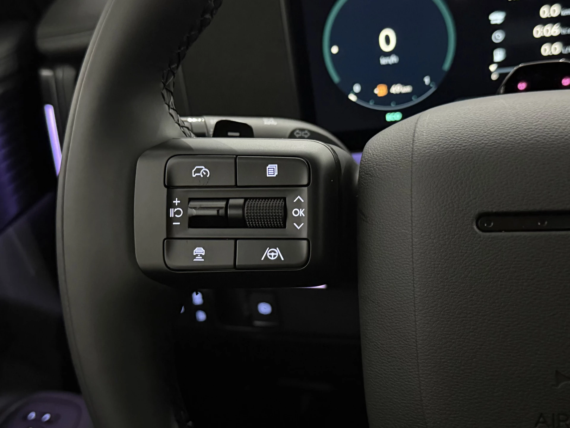 Hoofdafbeelding Hyundai Santa Fe